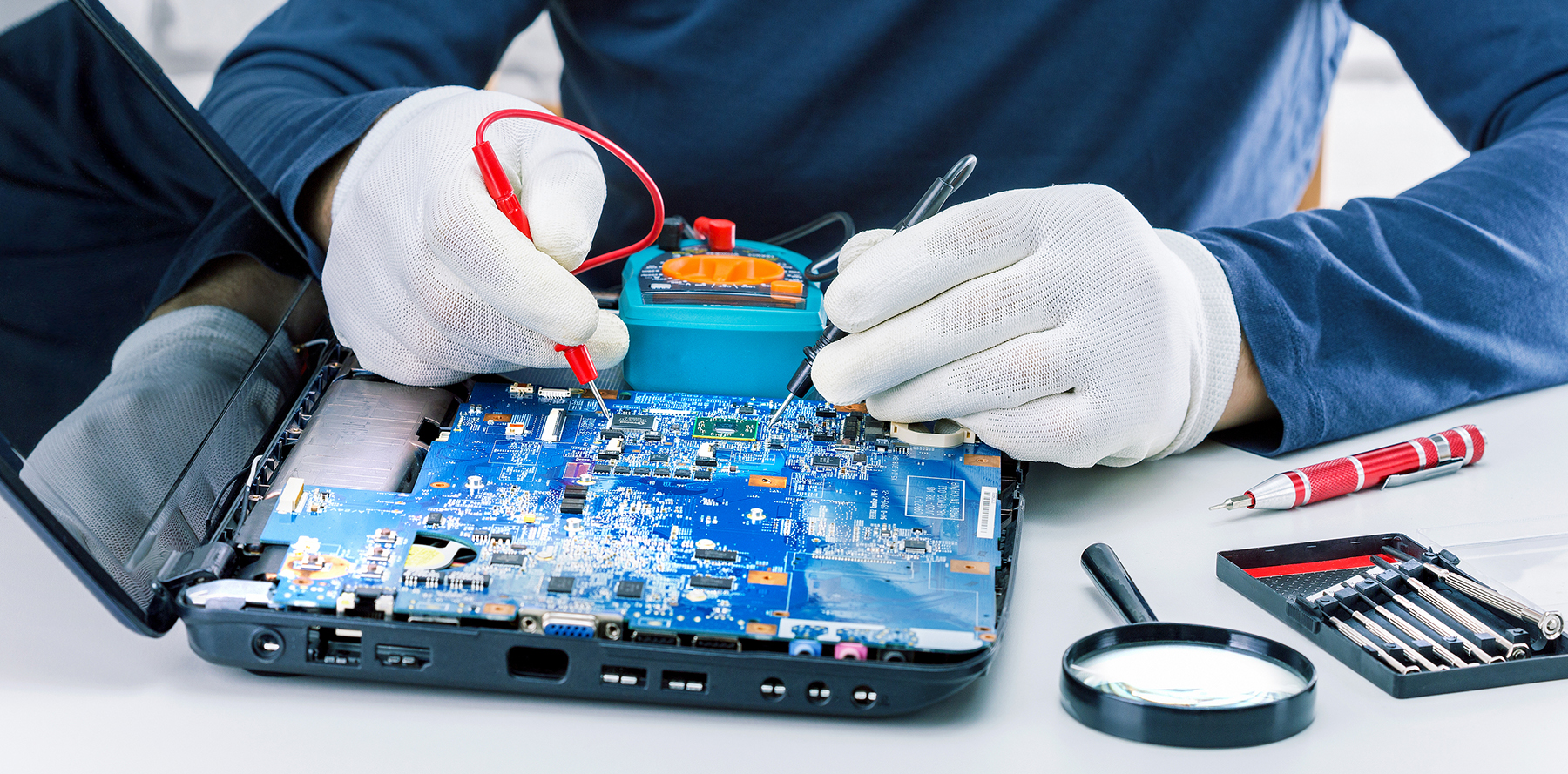 Laptop Repair Service
