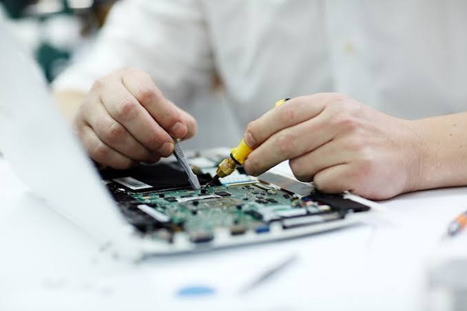 PC and Laptop Repair