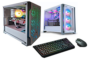 Gaming PCs